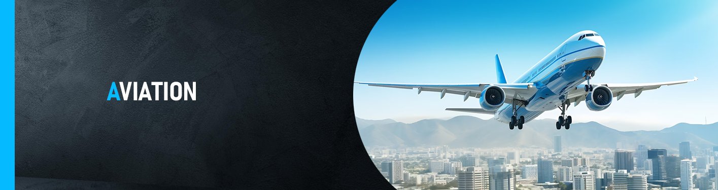 aviation and aerospace