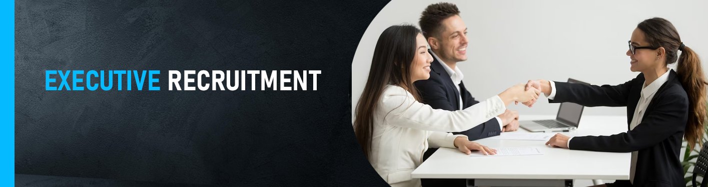 tazajobs executive recruitment